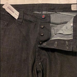 BNWT Diesel Jeans Sz 36/33. Really Nice $200 Jeans